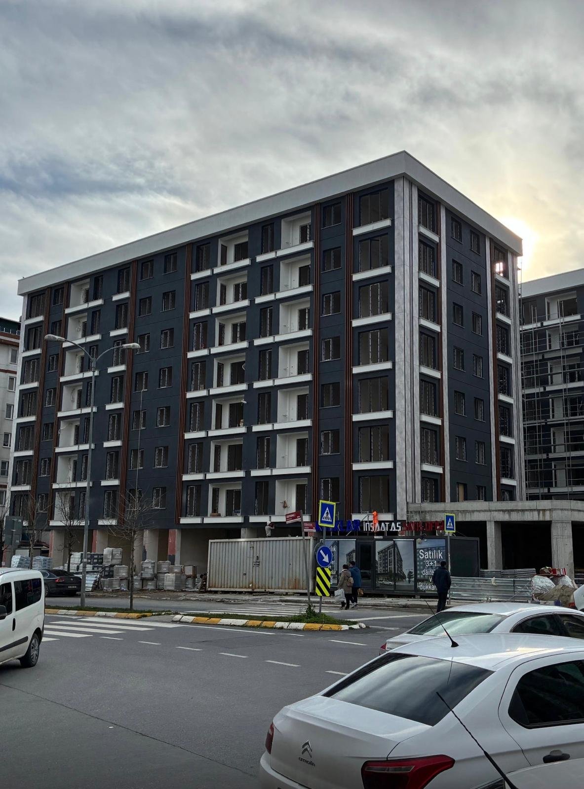 Kurumsal gücü sürdürülebilir büyümeye dönüştürüyoruz