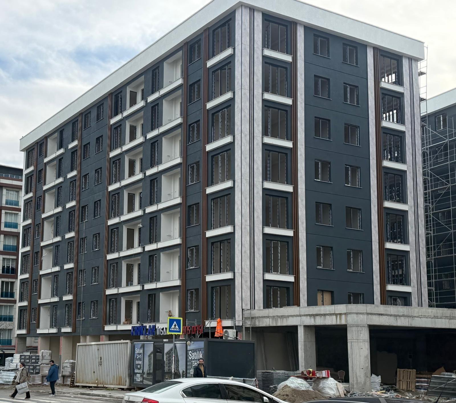 İnsan kaynağı, teknoloji ve kurum kültürüyle geleceği tasarlıyoruz